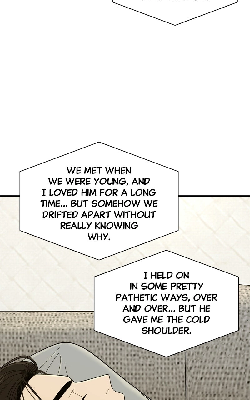 Gisaengbeonsik Chapter 10 page 87 - 