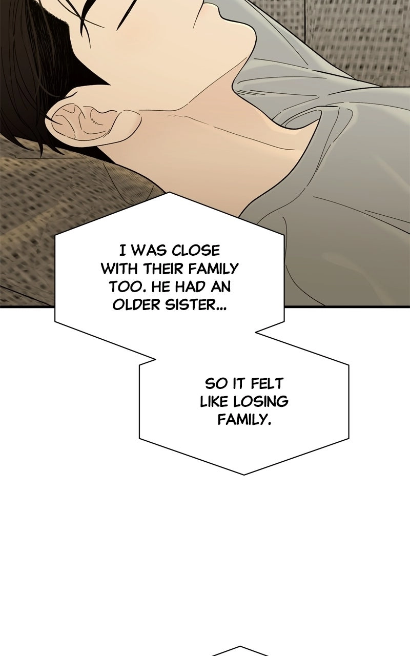Gisaengbeonsik Chapter 10 page 88 - 