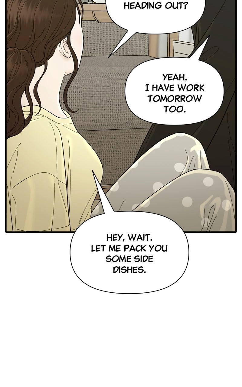 Gisaengbeonsik Chapter 10 page 97 - 
