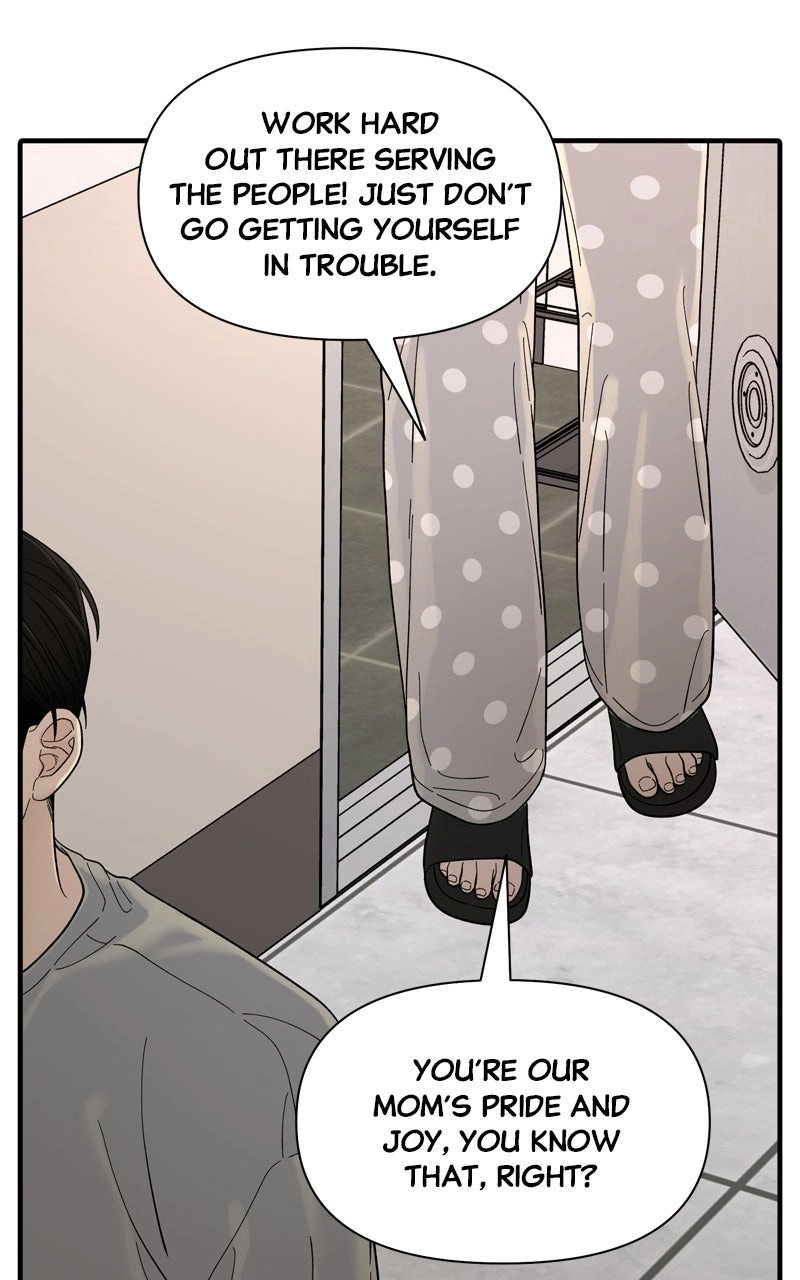 Gisaengbeonsik Chapter 10 page 98 - 
