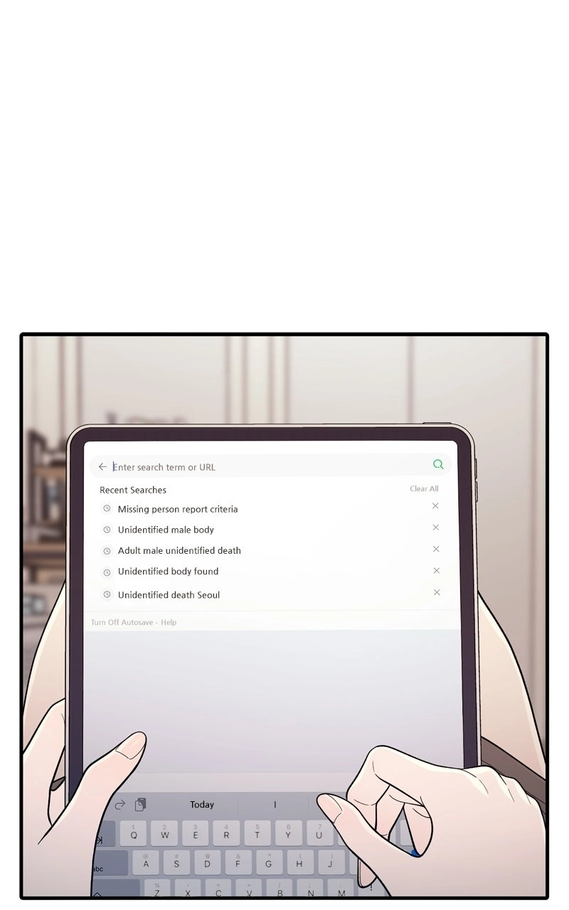 Gisaengbeonsik Chapter 11 page 1 - 