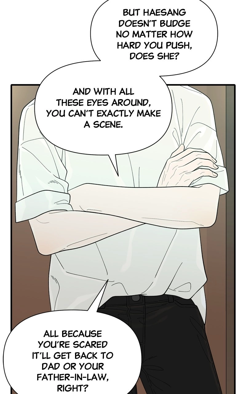 Gisaengbeonsik Chapter 11 page 105 - 