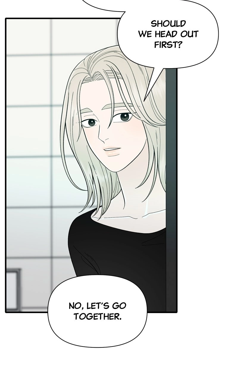 Gisaengbeonsik Chapter 11 page 108 - 