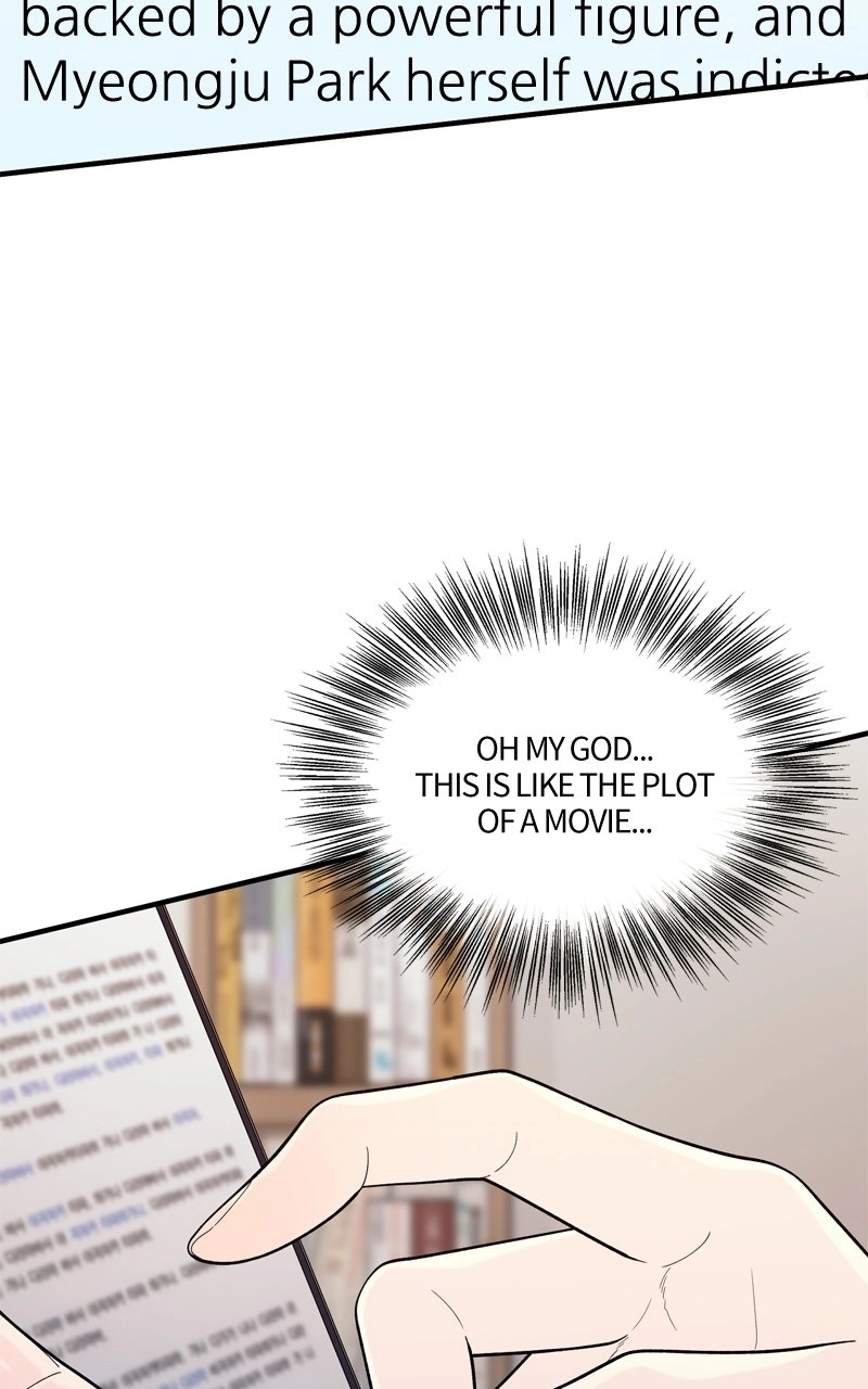 Gisaengbeonsik Chapter 11 page 13 - 