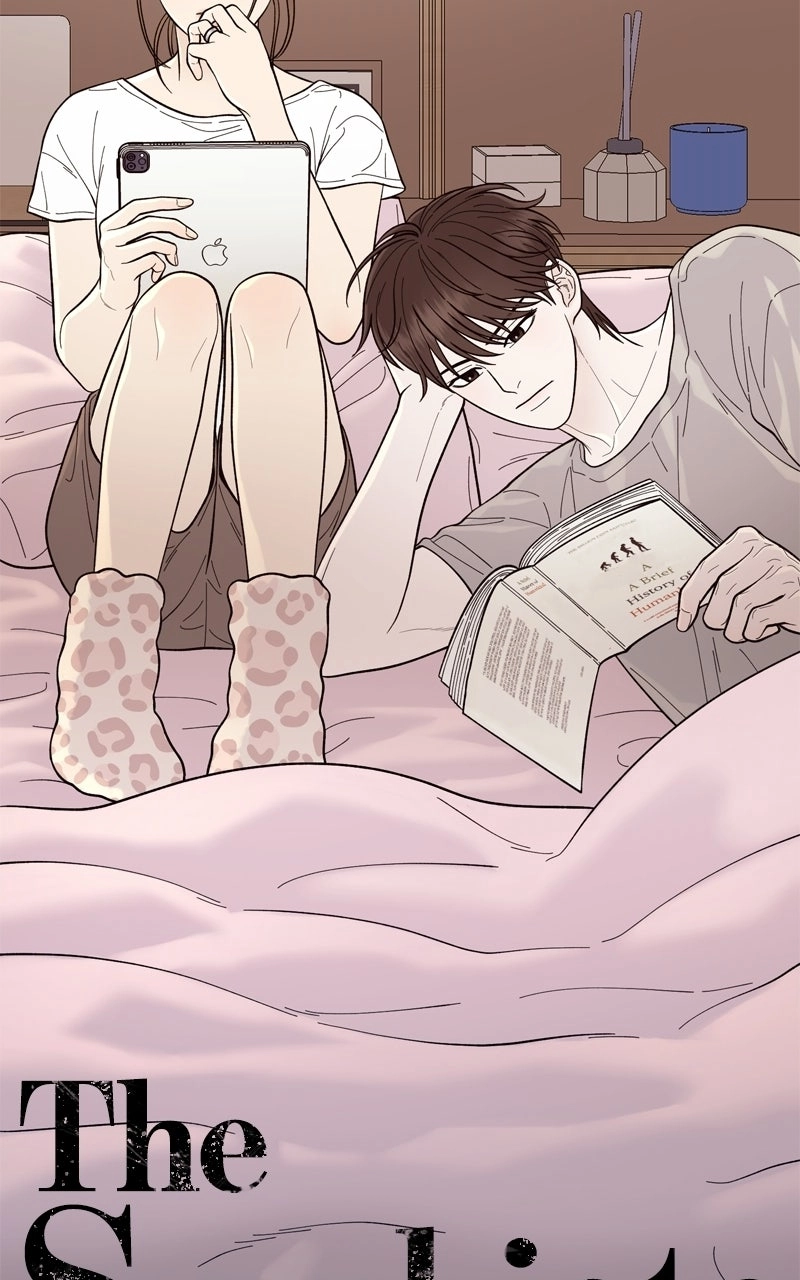 Gisaengbeonsik Chapter 11 page 22 - 