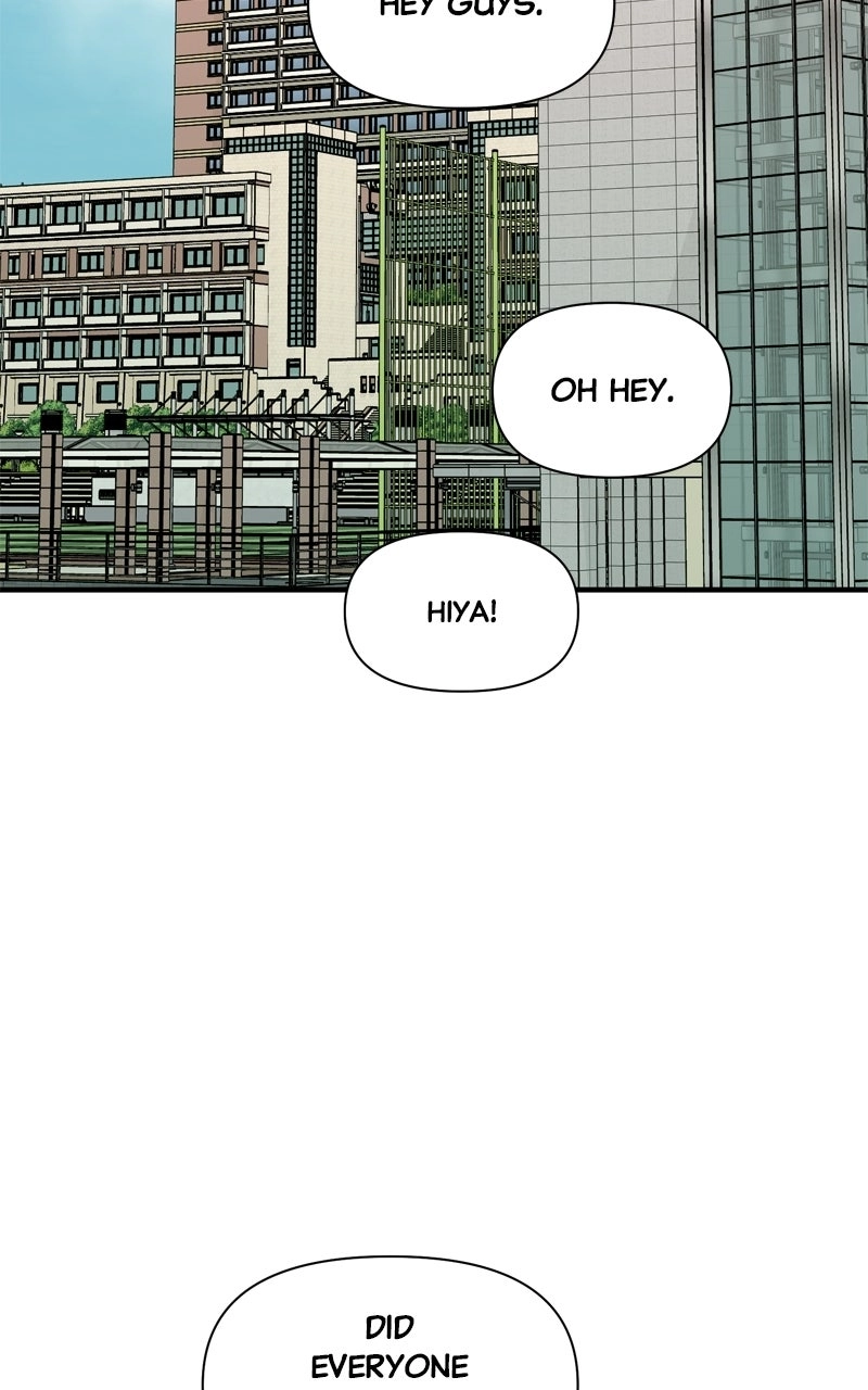 Gisaengbeonsik Chapter 11 page 25 - 