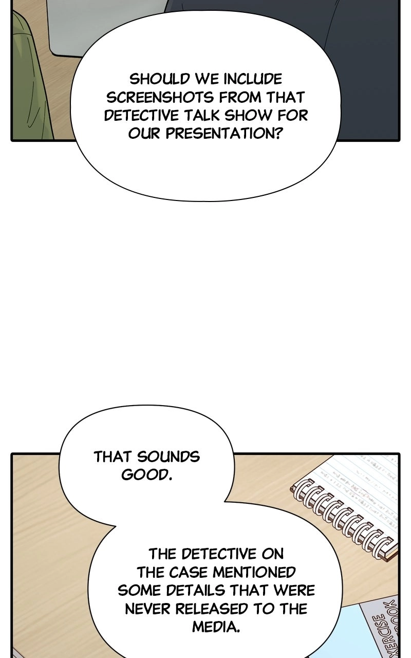 Gisaengbeonsik Chapter 11 page 28 - 