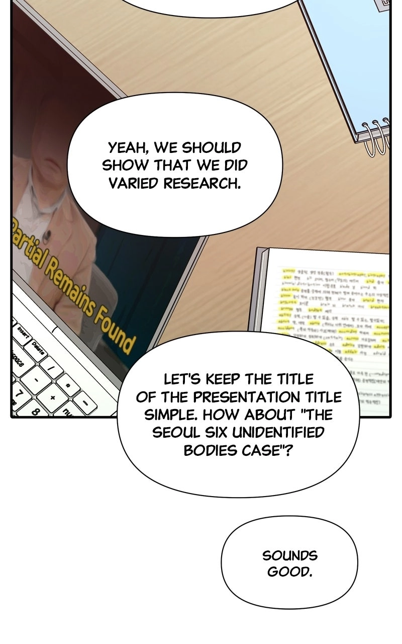 Gisaengbeonsik Chapter 11 page 29 - 