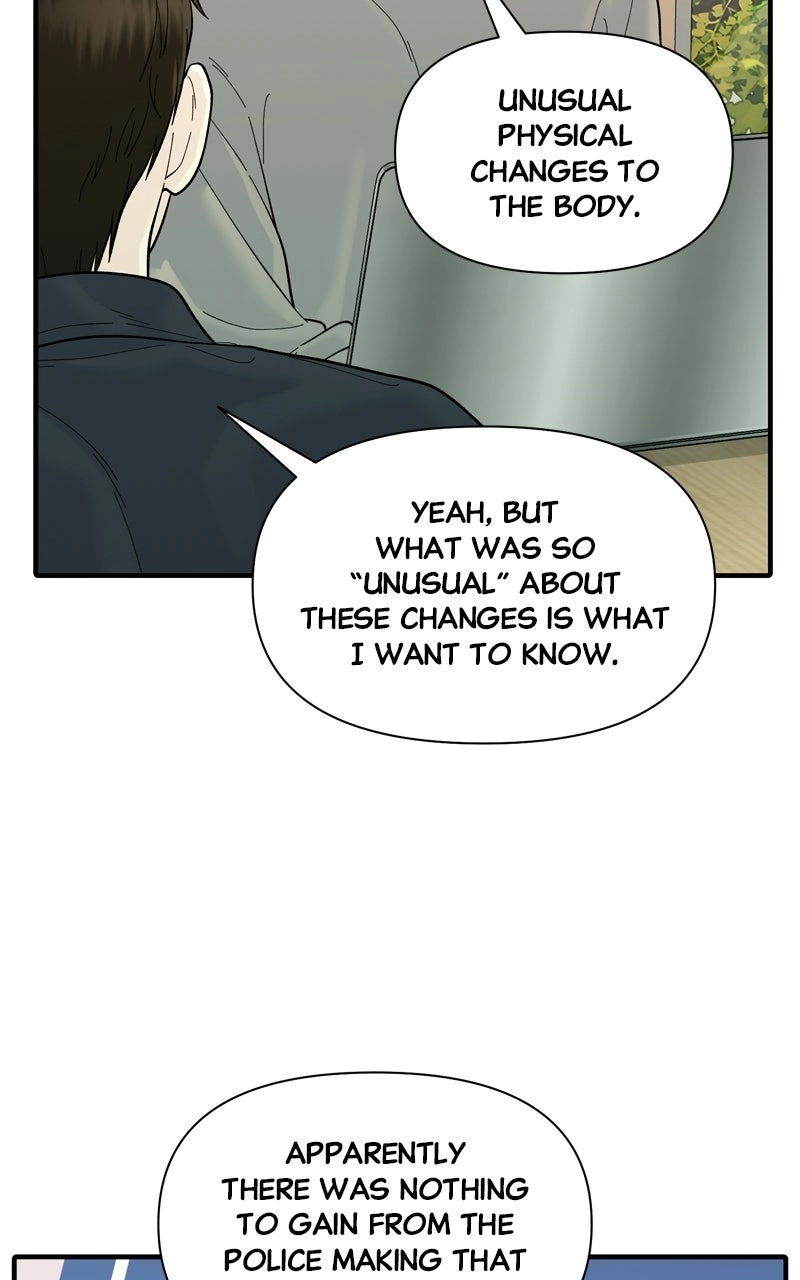 Gisaengbeonsik Chapter 11 page 31 - 