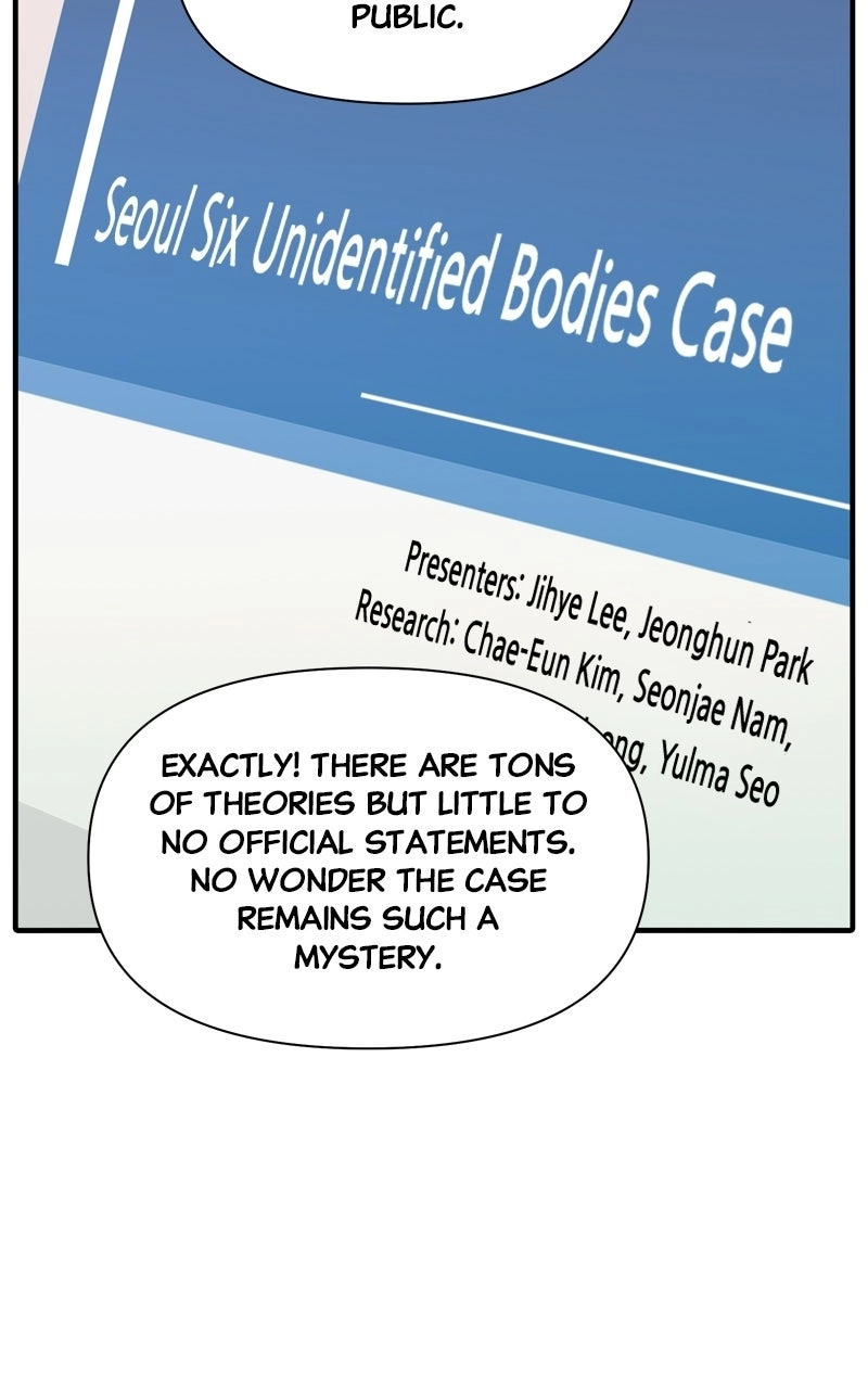 Gisaengbeonsik Chapter 11 page 32 - 