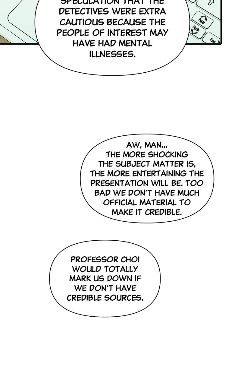 Gisaengbeonsik Chapter 11 page 34 - 