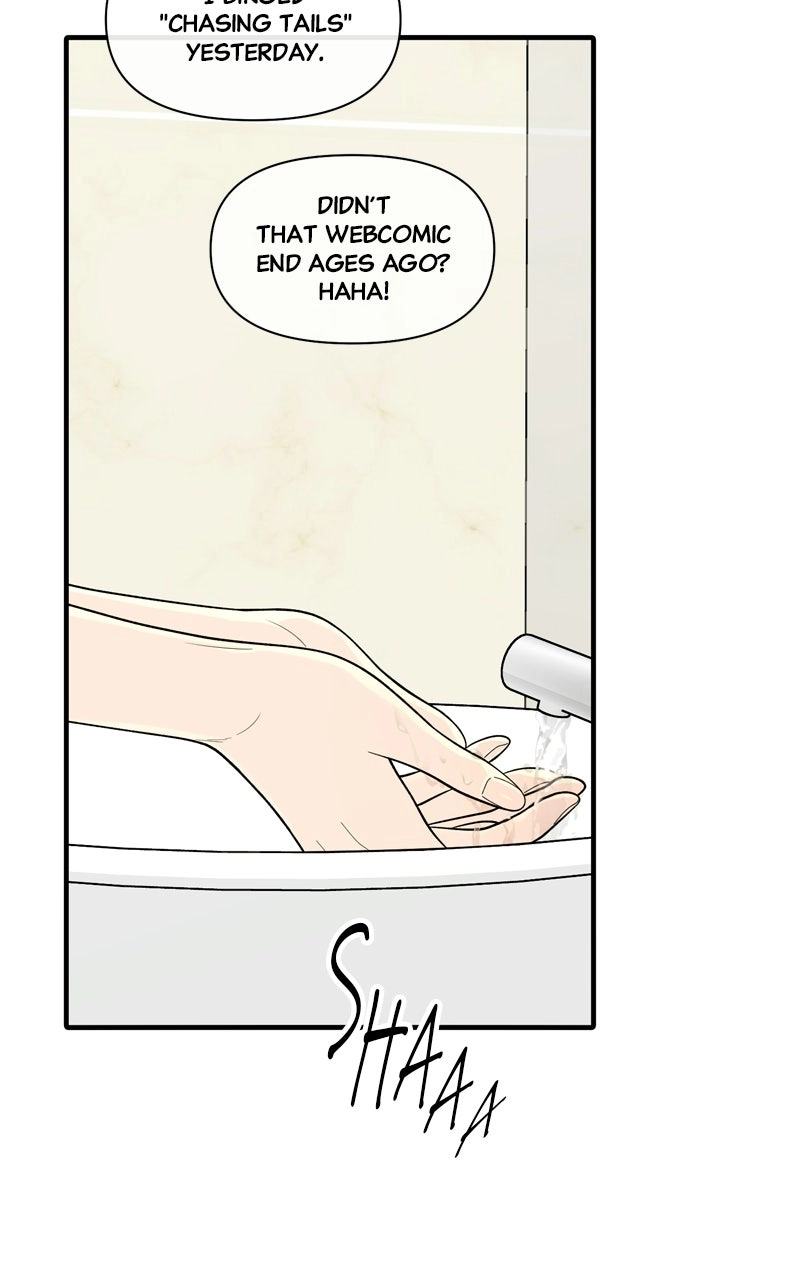 Gisaengbeonsik Chapter 11 page 38 - 