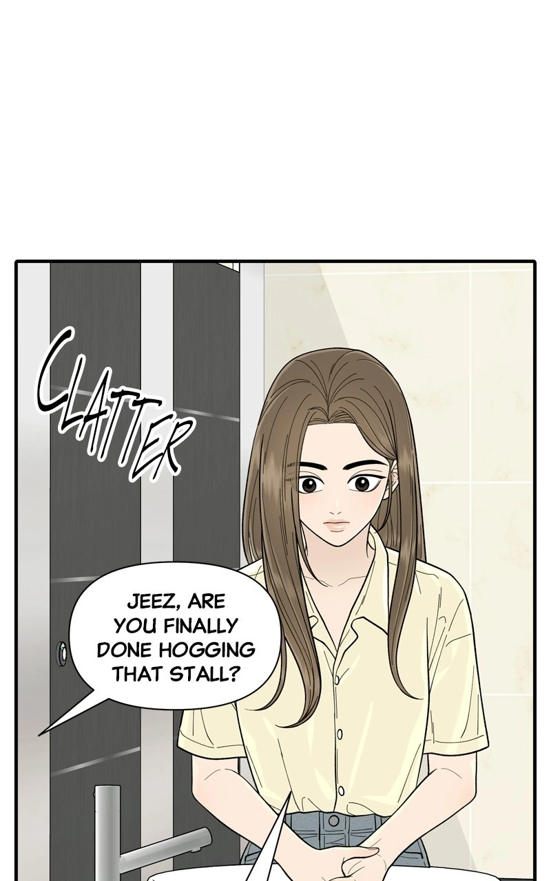 Gisaengbeonsik Chapter 11 page 39 - 