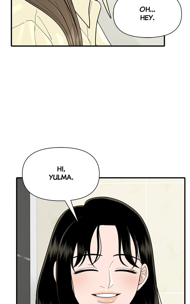 Gisaengbeonsik Chapter 11 page 41 - 