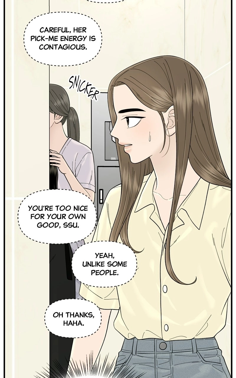 Gisaengbeonsik Chapter 11 page 43 - 