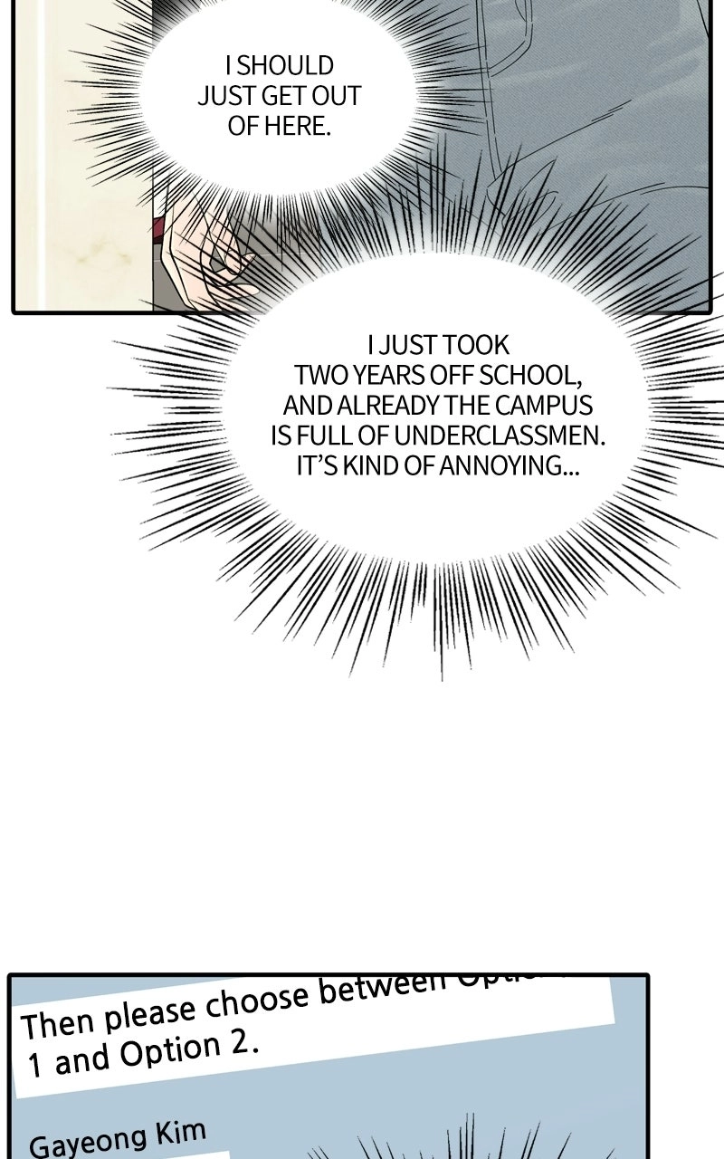 Gisaengbeonsik Chapter 11 page 44 - 