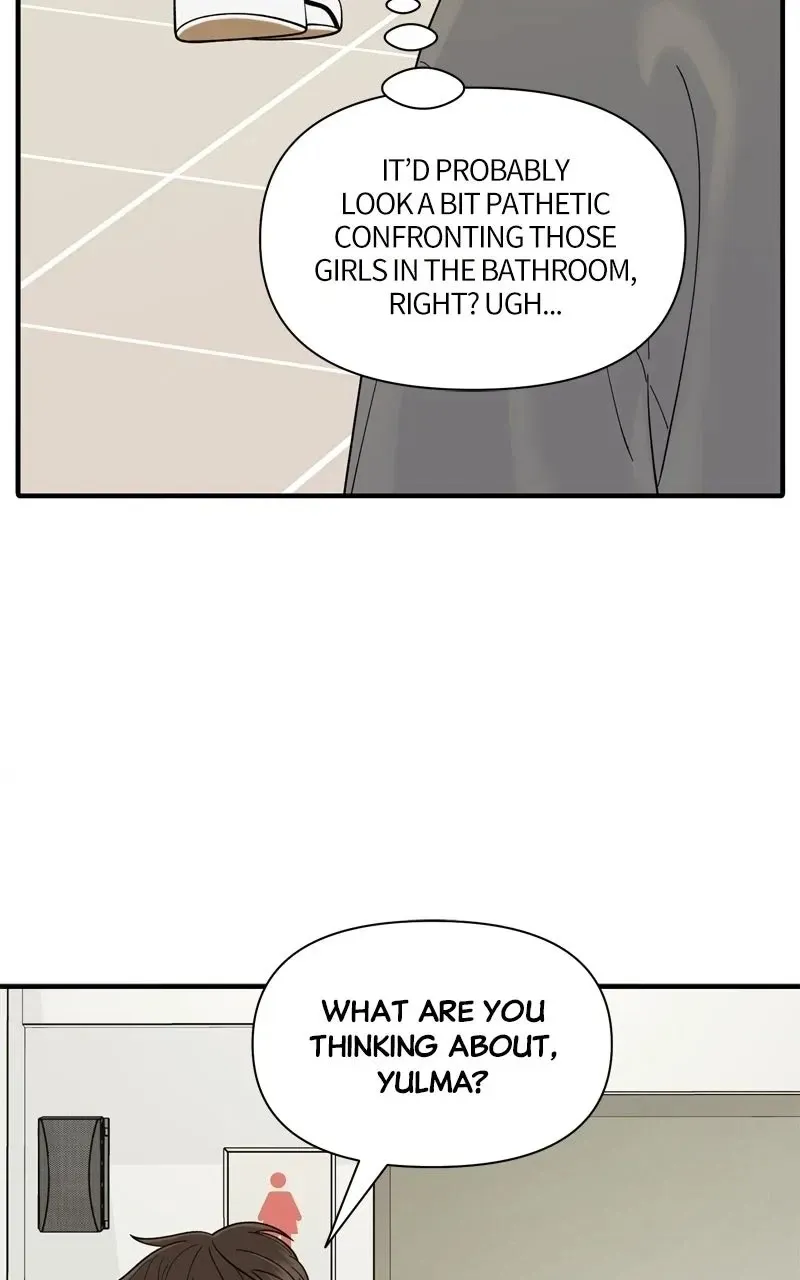 Gisaengbeonsik Chapter 11 page 50 - 