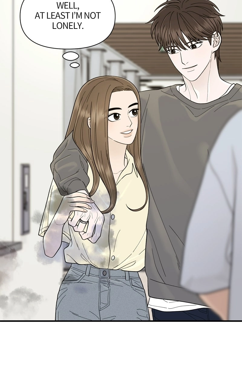 Gisaengbeonsik Chapter 11 page 55 - 