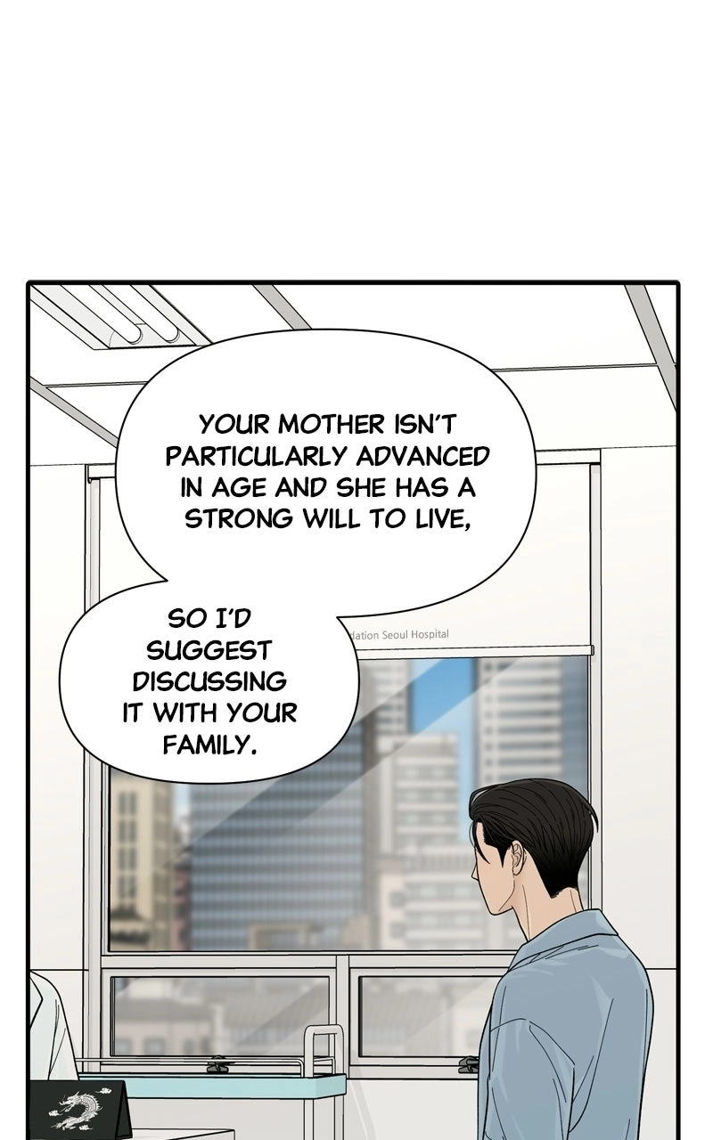 Gisaengbeonsik Chapter 11 page 59 - 