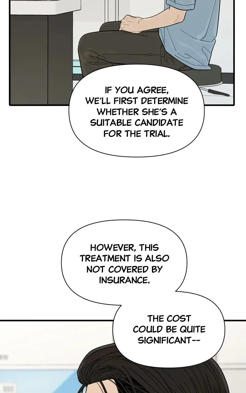 Gisaengbeonsik Chapter 11 page 60 - 
