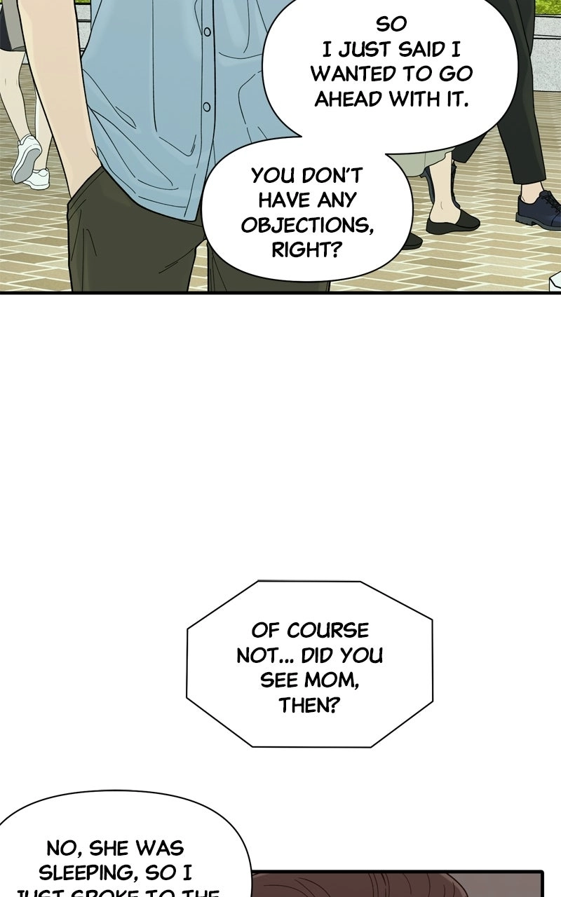 Gisaengbeonsik Chapter 11 page 63 - 