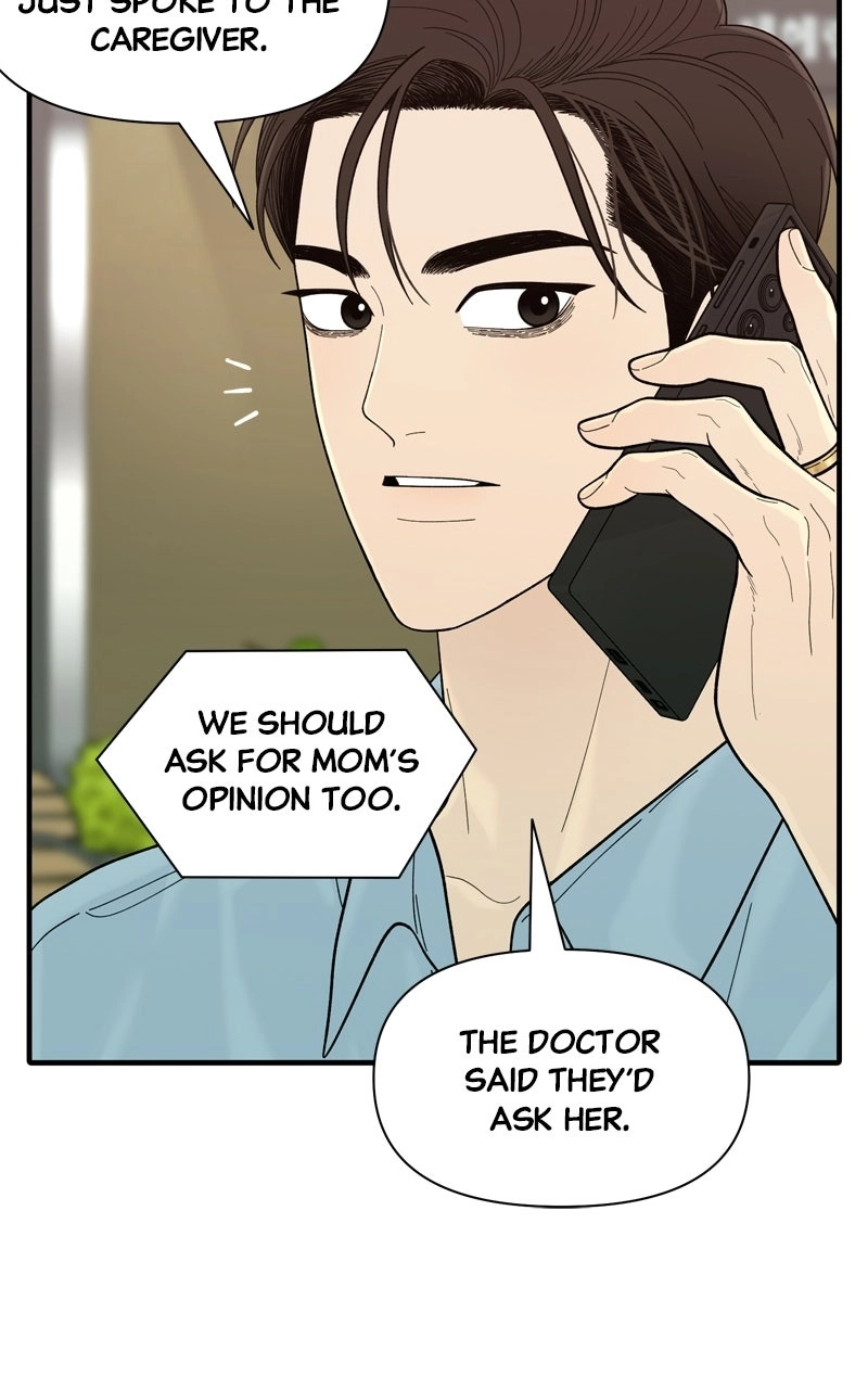 Gisaengbeonsik Chapter 11 page 64 - 