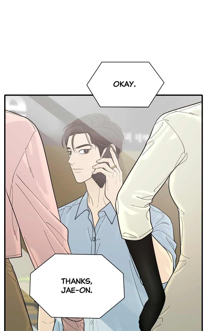 Gisaengbeonsik Chapter 11 page 65 - 