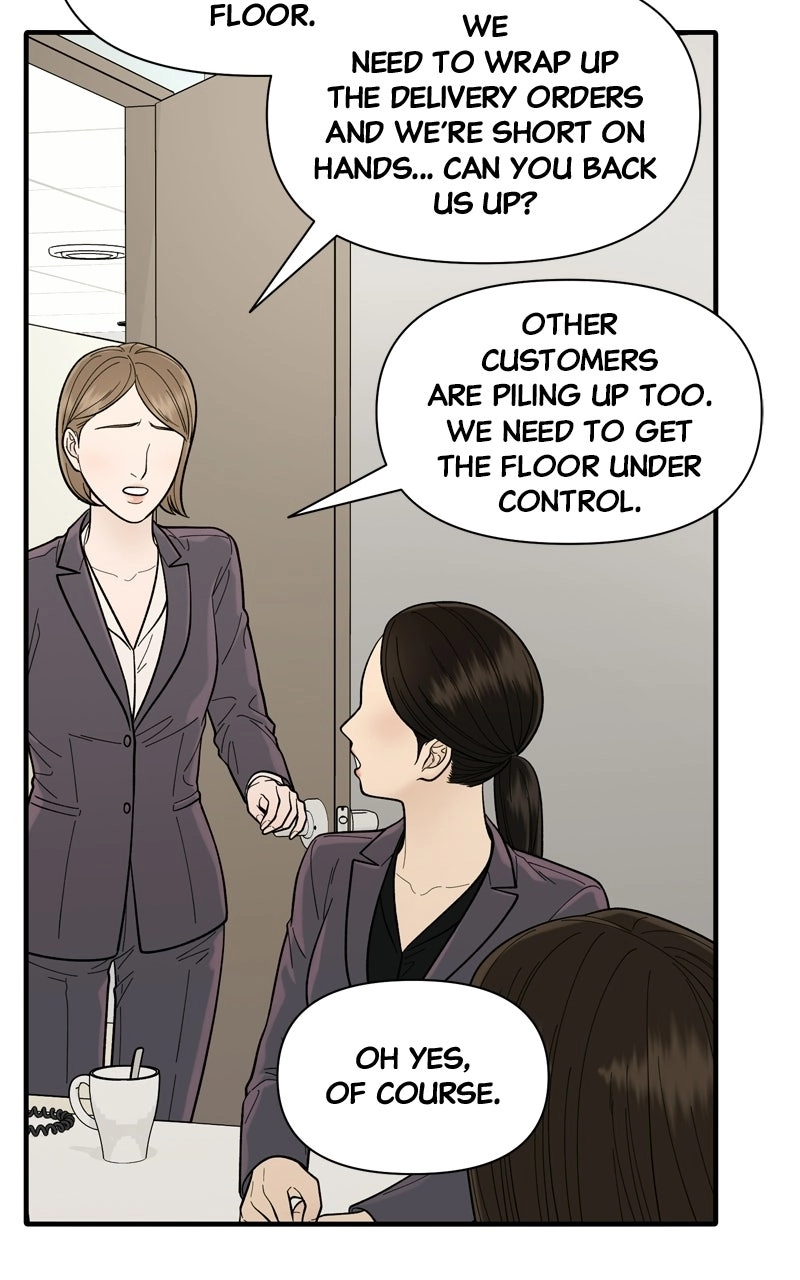 Gisaengbeonsik Chapter 11 page 68 - 