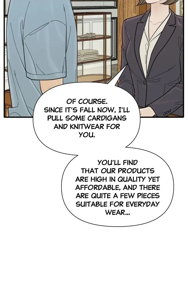 Gisaengbeonsik Chapter 11 page 70 - 