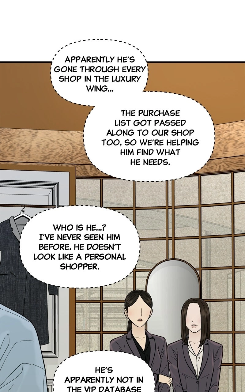 Gisaengbeonsik Chapter 11 page 71 - 