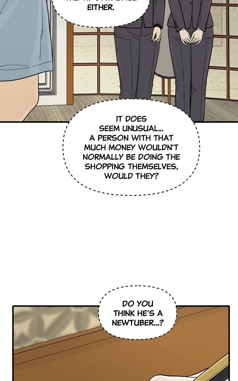 Gisaengbeonsik Chapter 11 page 72 - 