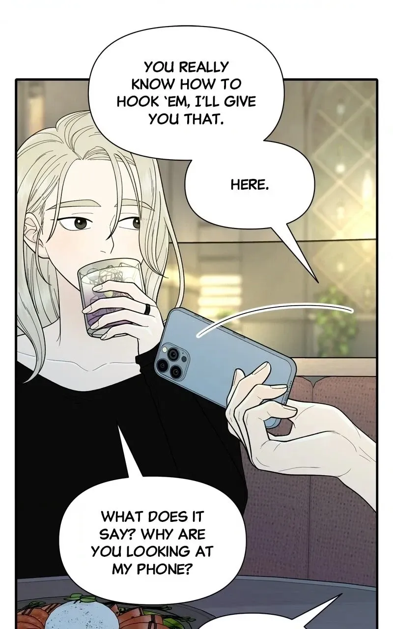 Gisaengbeonsik Chapter 11 page 80 - 