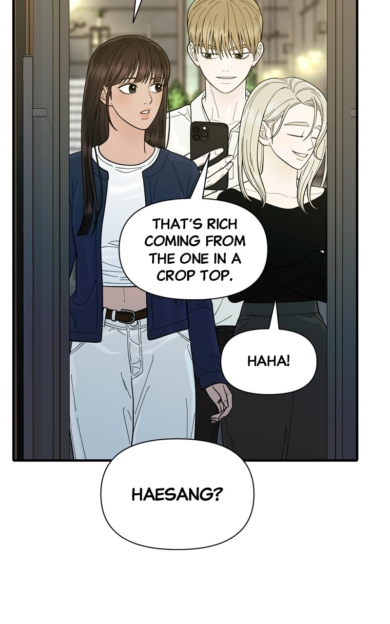 Gisaengbeonsik Chapter 11 page 83 - 