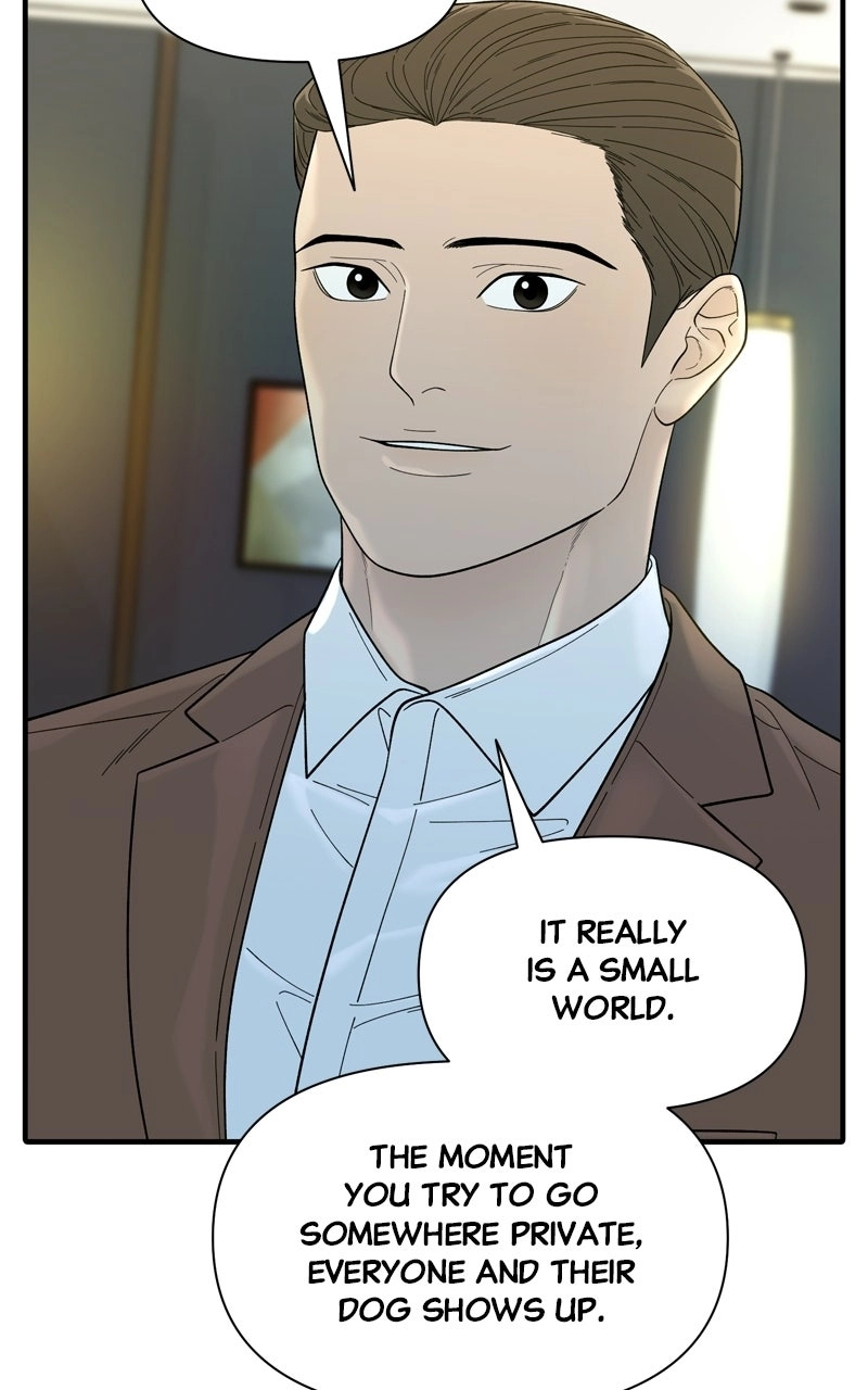 Gisaengbeonsik Chapter 11 page 89 - 
