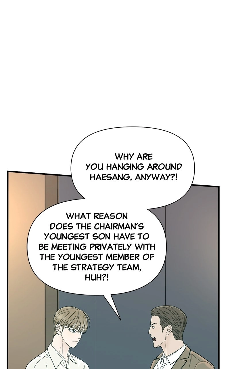 Gisaengbeonsik Chapter 11 page 93 - 