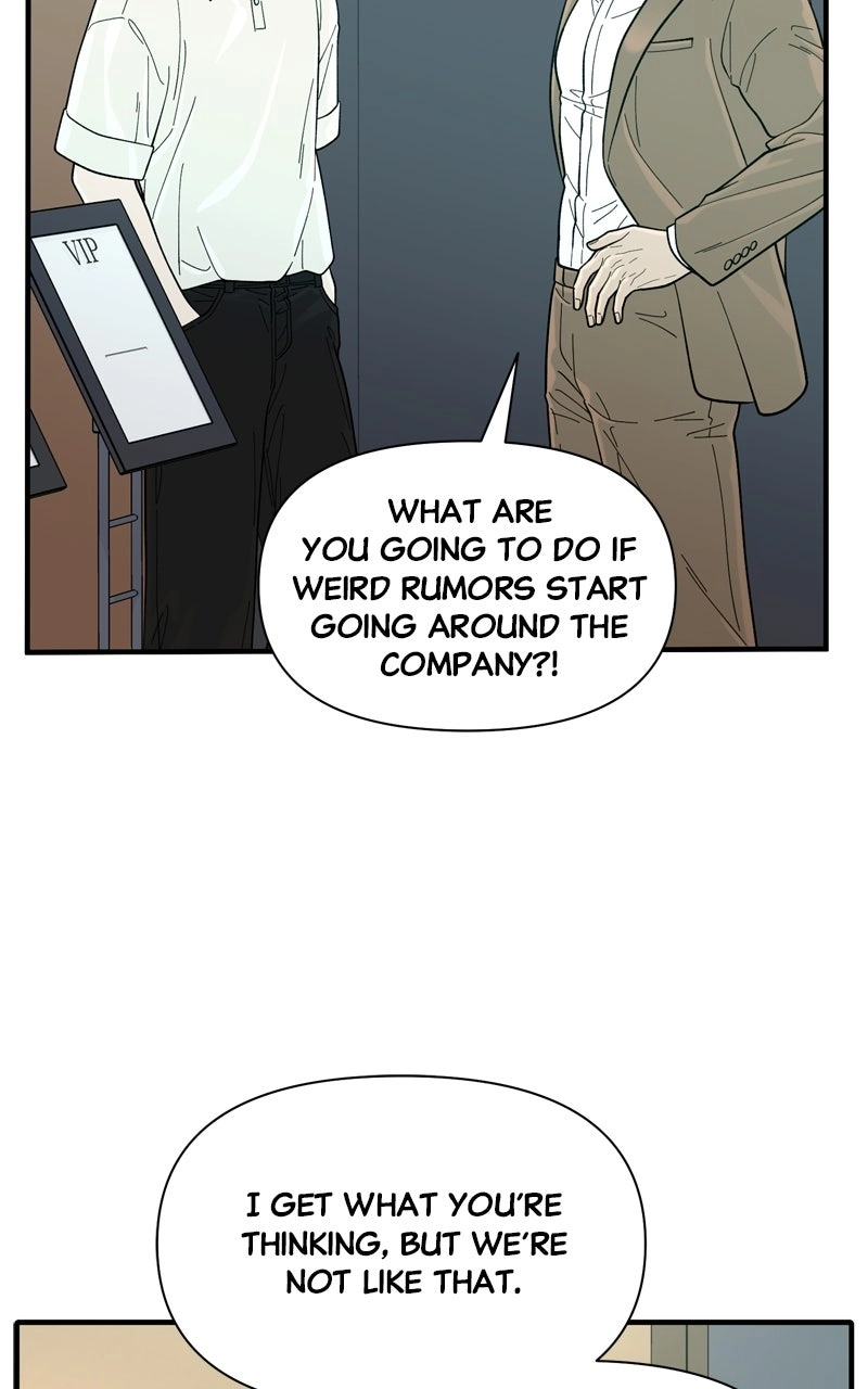 Gisaengbeonsik Chapter 11 page 94 - 