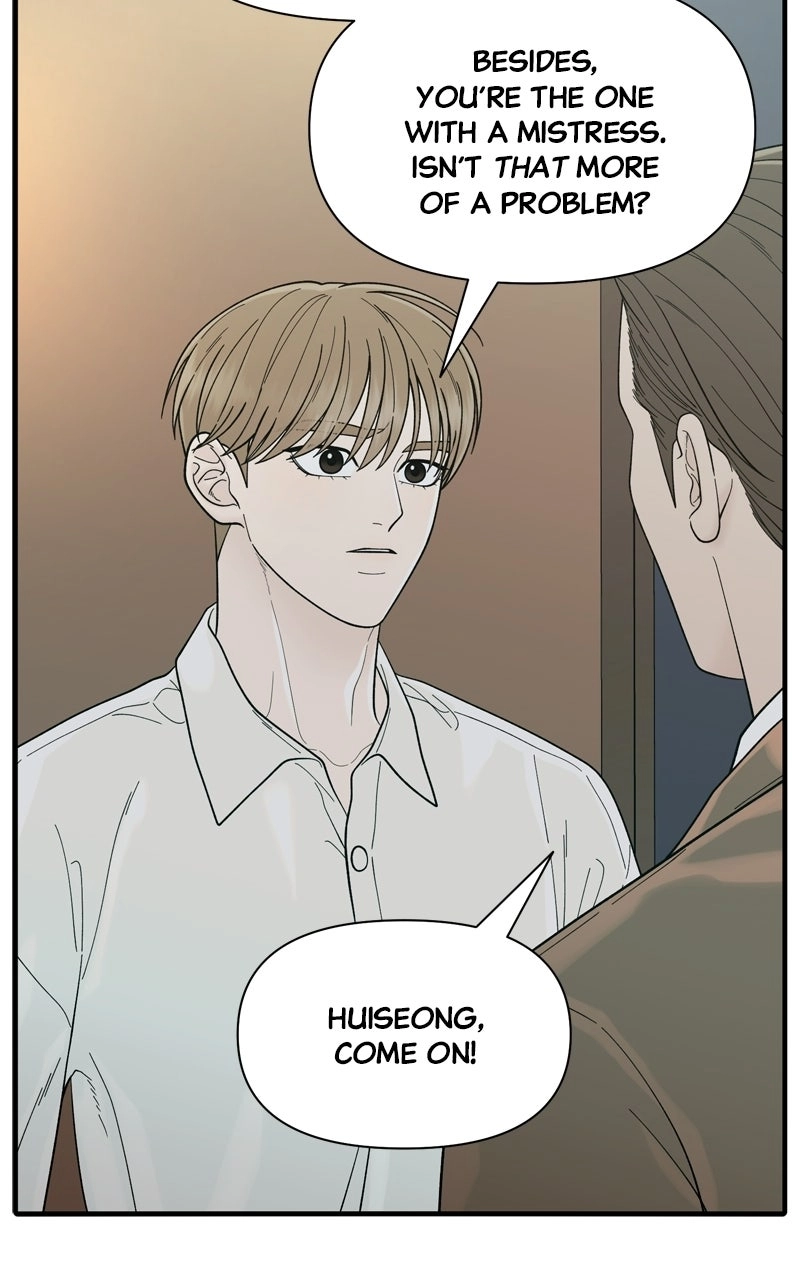 Gisaengbeonsik Chapter 11 page 95 - 