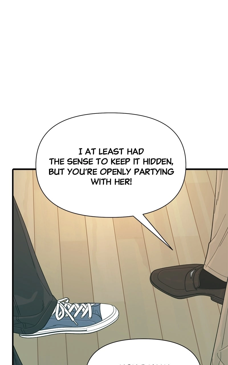 Gisaengbeonsik Chapter 11 page 96 - 