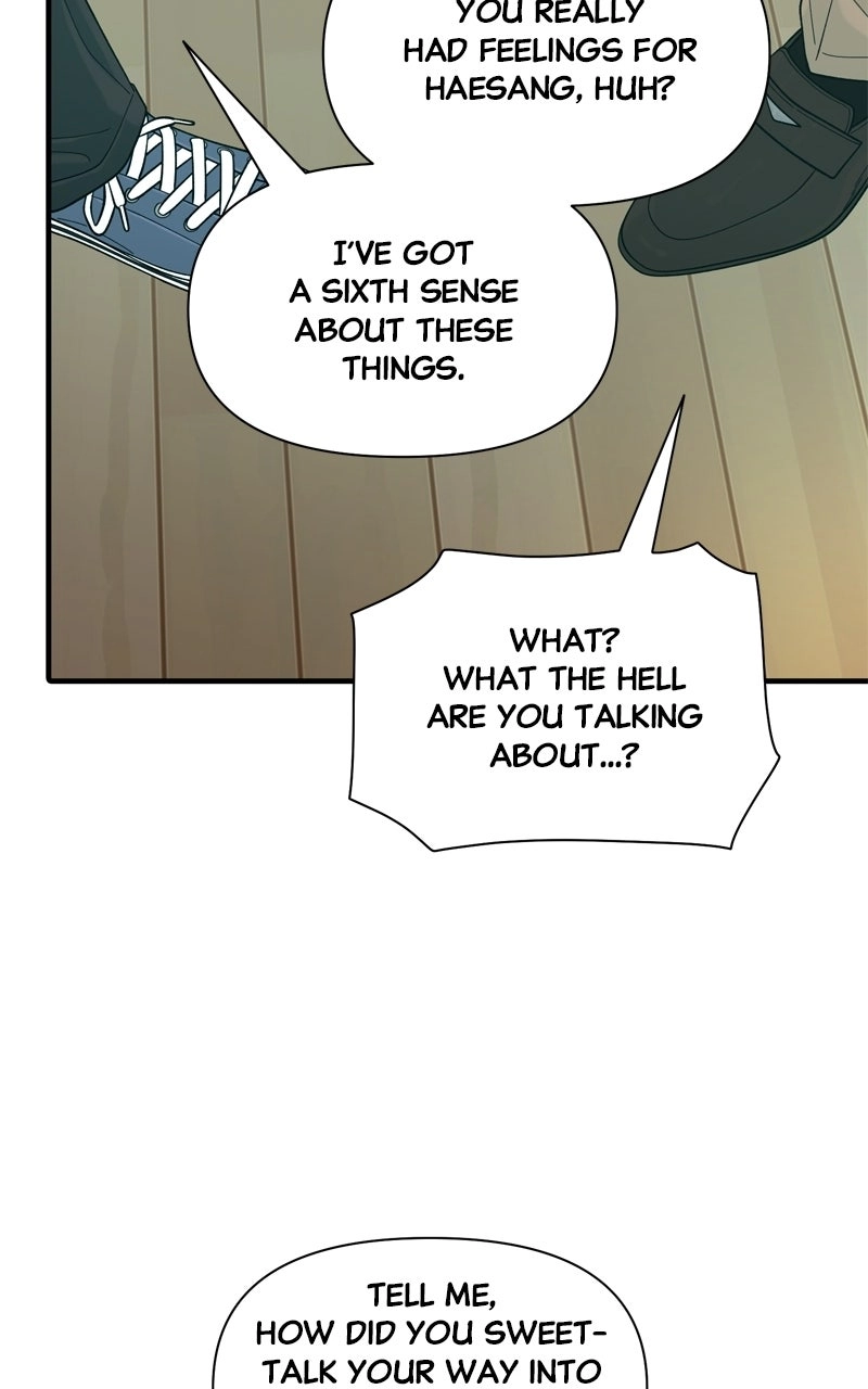Gisaengbeonsik Chapter 11 page 97 - 