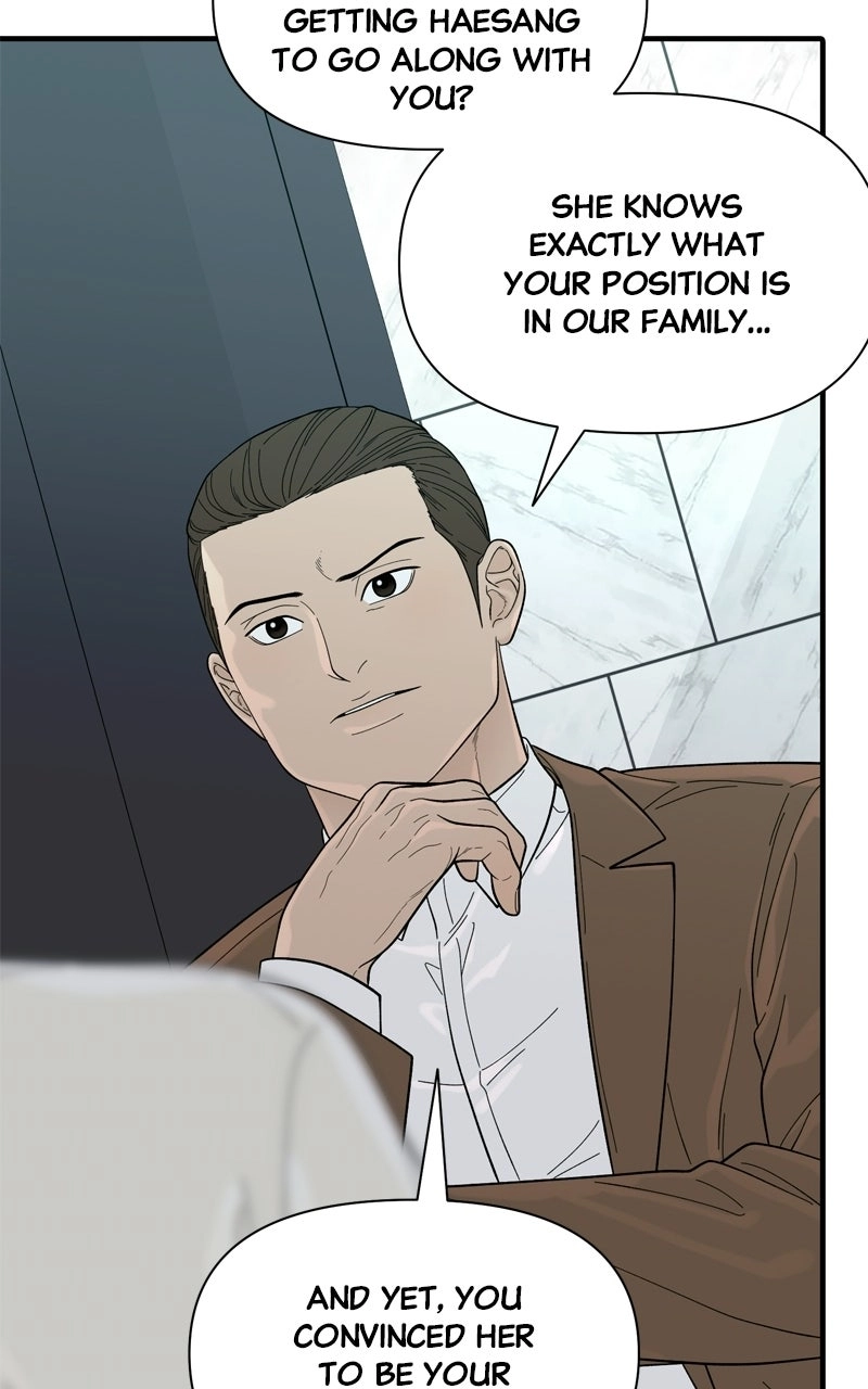 Gisaengbeonsik Chapter 11 page 98 - 