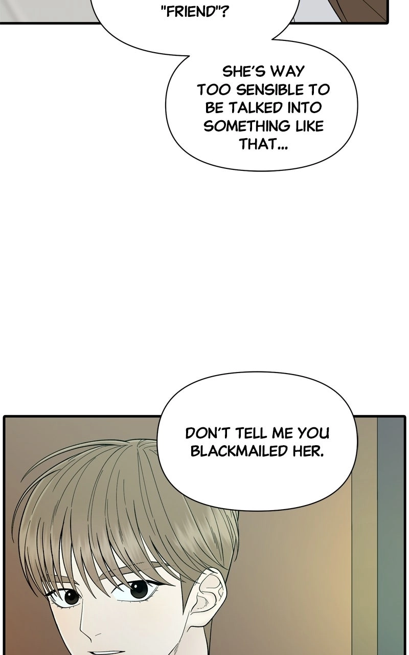 Gisaengbeonsik Chapter 11 page 99 - 