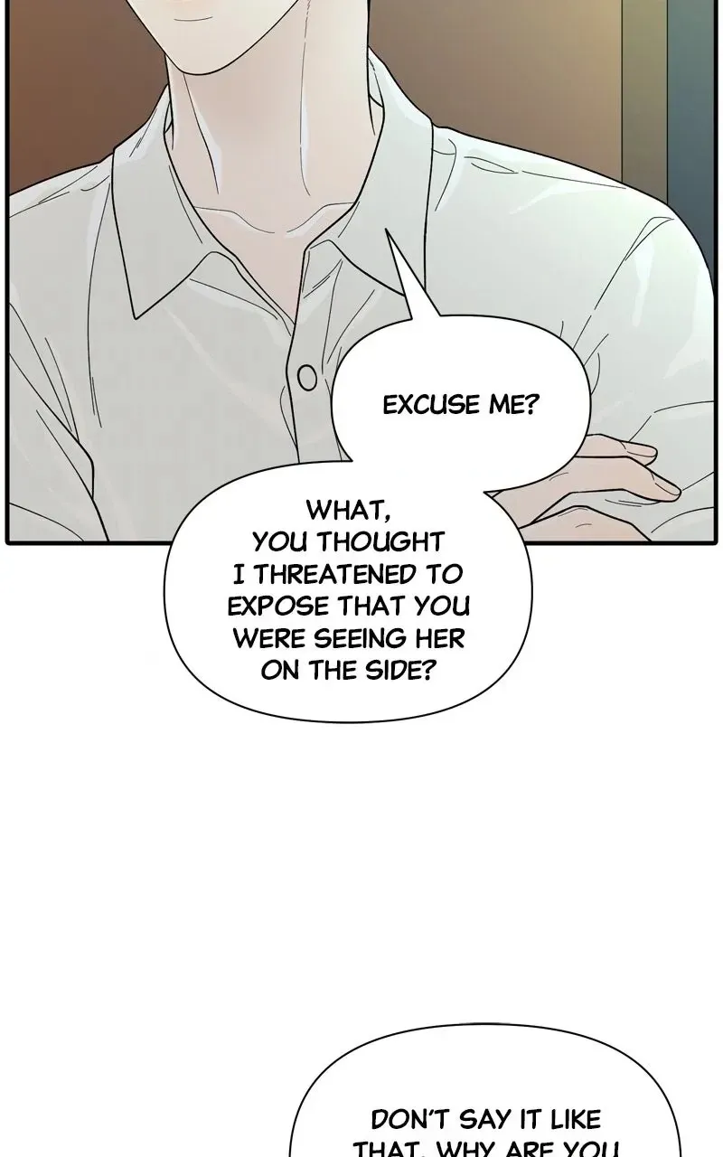 Gisaengbeonsik Chapter 11 page 100 - 