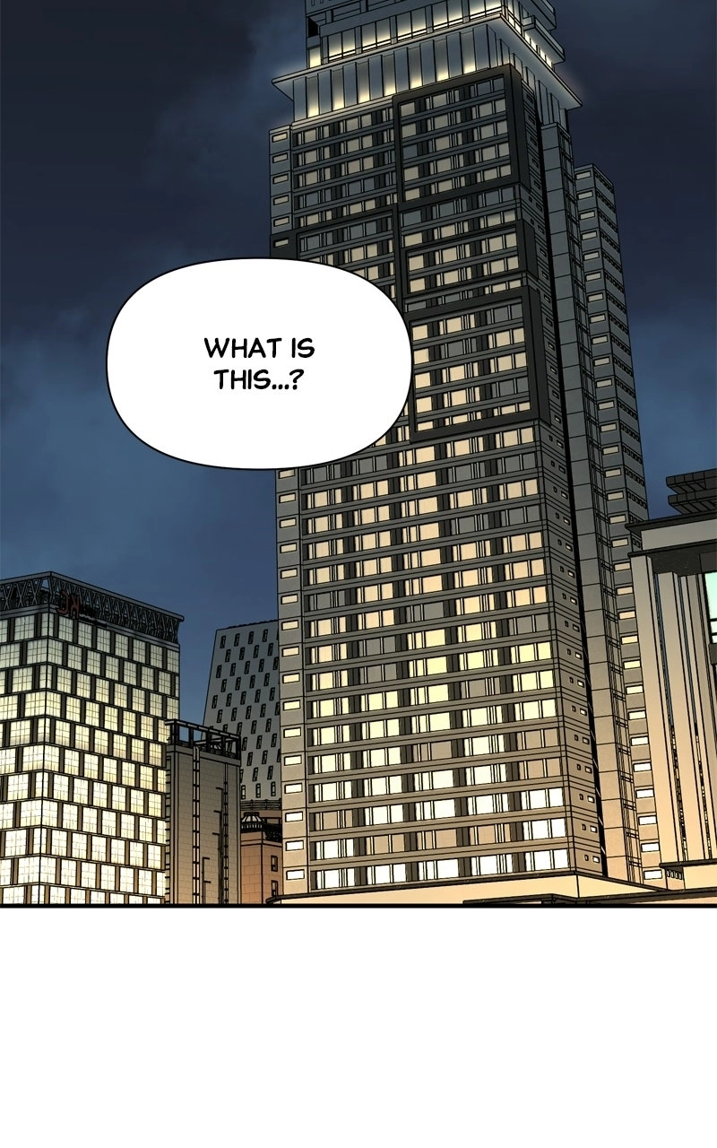 Gisaengbeonsik Chapter 12 page 11 - 
