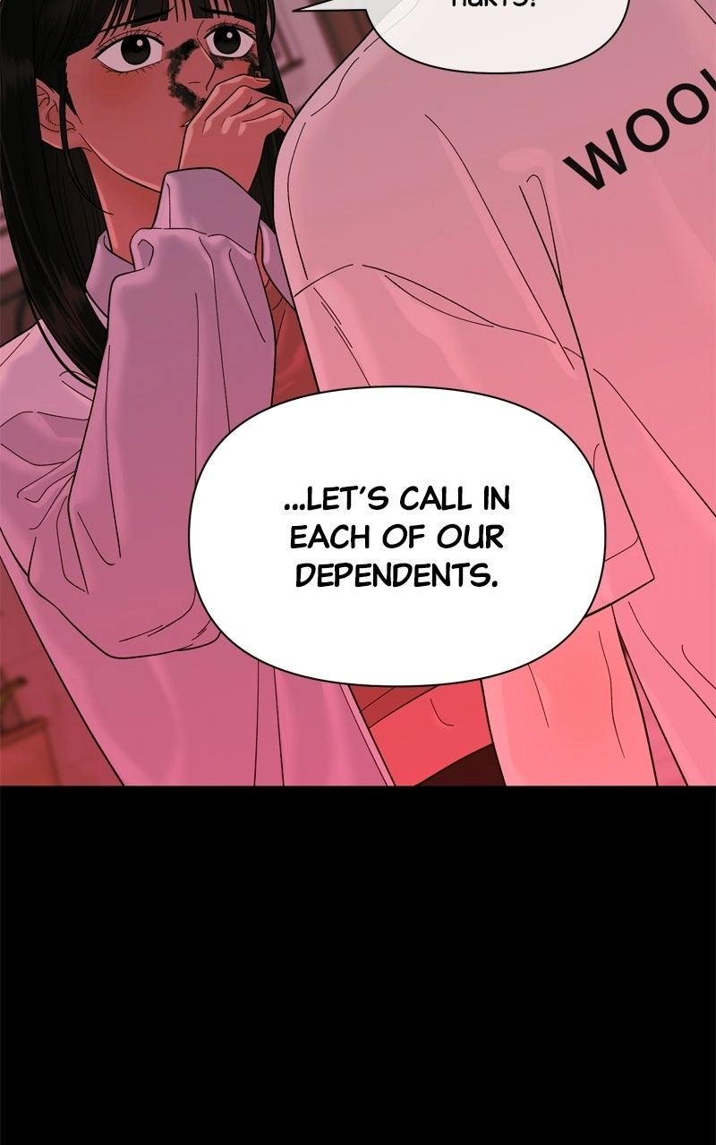 Gisaengbeonsik Chapter 12 page 101 - 