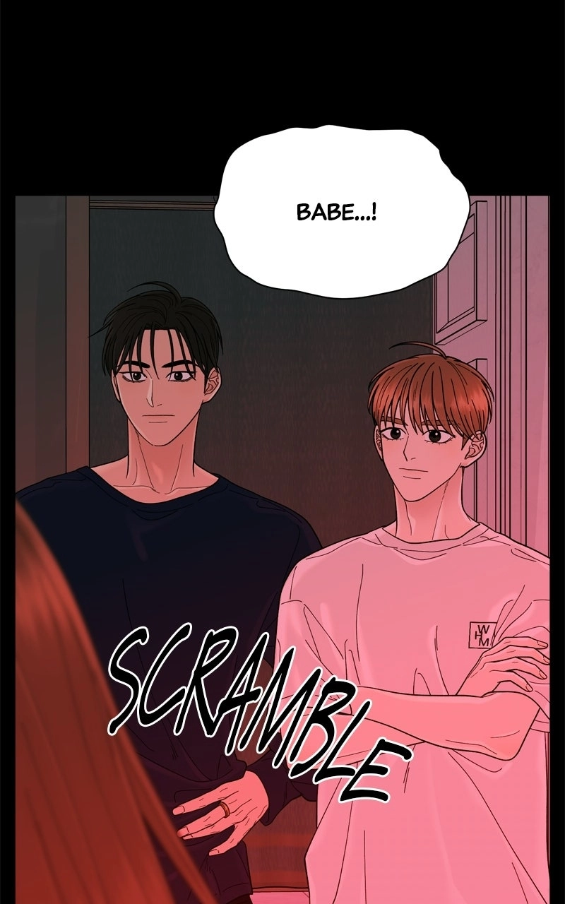Gisaengbeonsik Chapter 12 page 104 - 