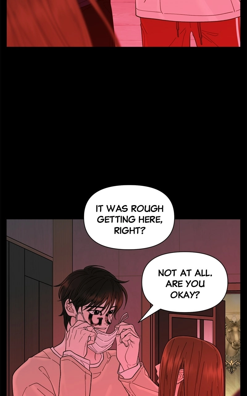Gisaengbeonsik Chapter 12 page 105 - 