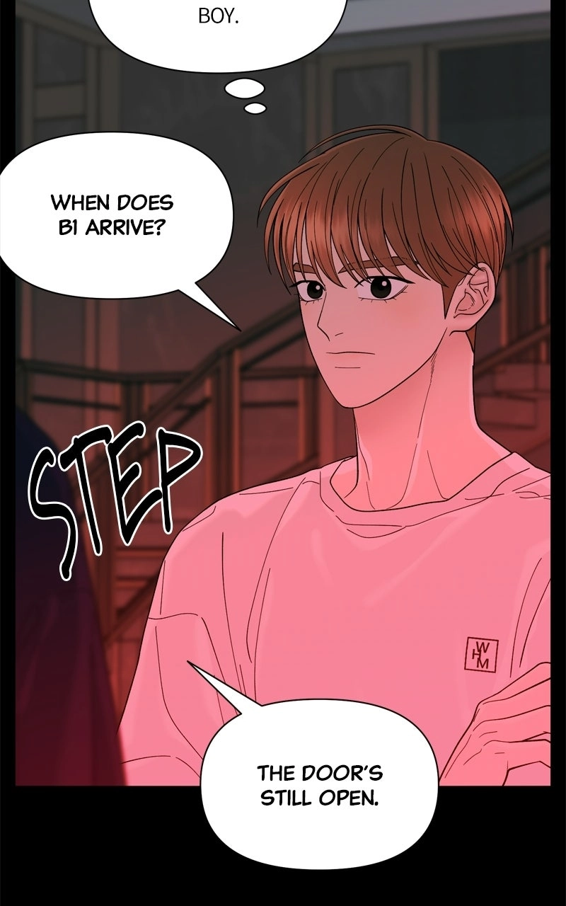 Gisaengbeonsik Chapter 12 page 107 - 