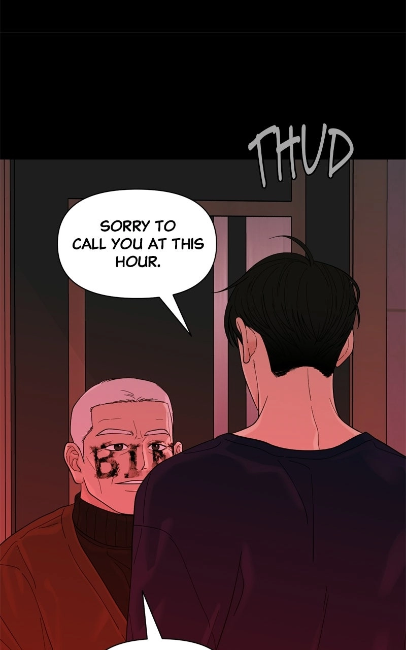 Gisaengbeonsik Chapter 12 page 109 - 