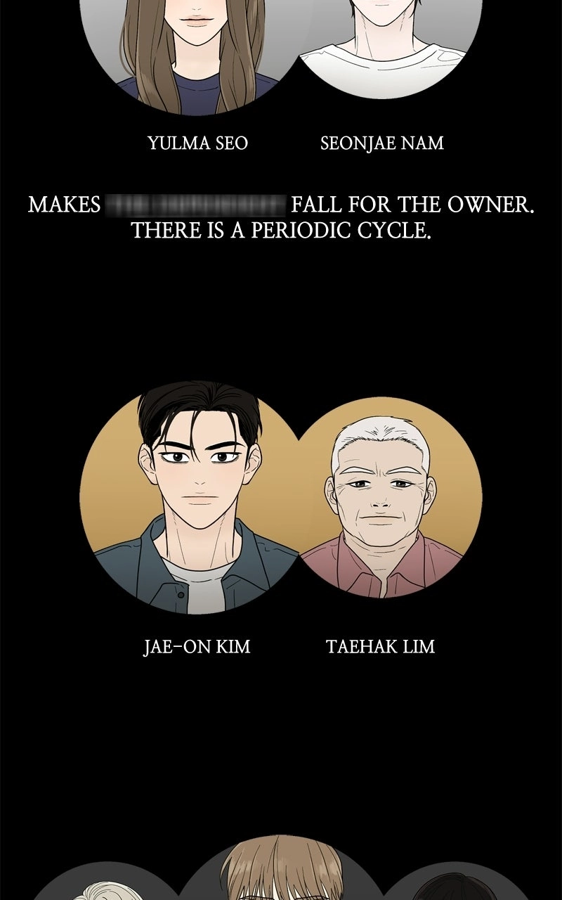 Gisaengbeonsik Chapter 12 page 119 - 