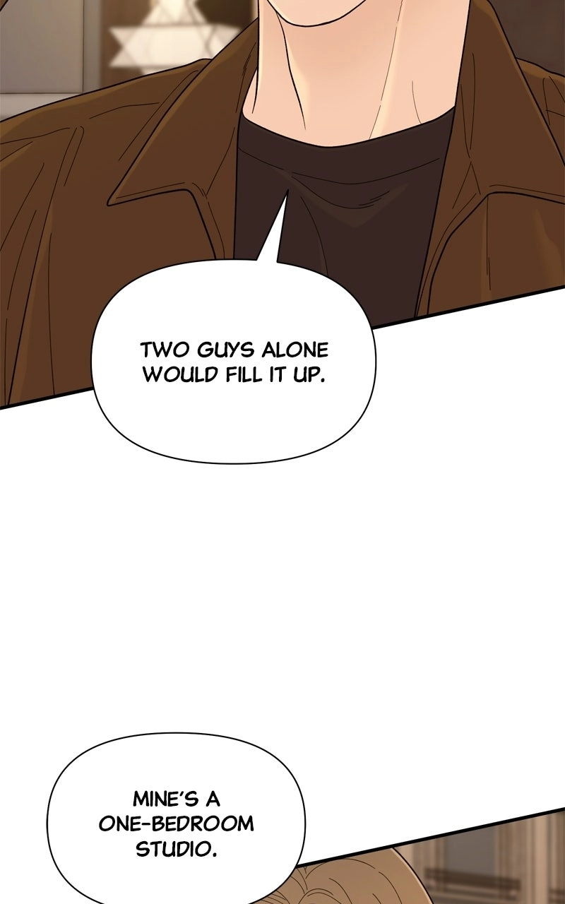 Gisaengbeonsik Chapter 12 page 13 - 